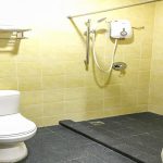 Shower Superior delux