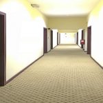 corridor 2 grd